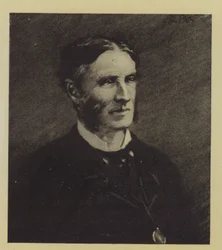 Matthew Arnold